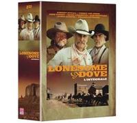 Lonesome Dove - Coffret intégral 8 DVD - Edition Spéciale Fnac E