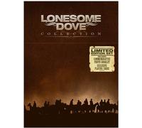 Lonesome Dove Collection