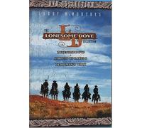 Lonesome Dove Collection (Lonesome Dove/Streets Of Laredo/Dead Man S Walk)