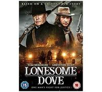 Lonesome Dove [Dvd]