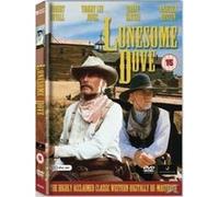 Lonesome Dove G