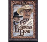 Lonesome Dove [Import USA Zone 1]