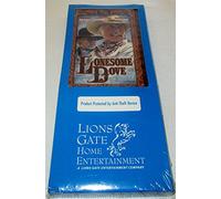 Lonesome Dove [Import USA Zone 1]