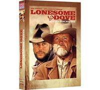 Lonesome Dove - La Loi Des Justes