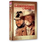 Lonesome Dove - La Loi des justes Coffret 2 DVD E
