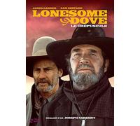 Lonesome Dove - Le Crépuscule