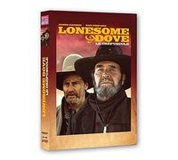 Lonesome Dove - Le crépuscule