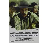 Lonesome Dove-Les Jeunes années