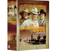 Lonesome Dove-L'intégrale