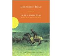 Lonesome Dove, Lonesome Dove Series Larry McMurtry (Auteur)
