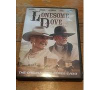 Lonesome Dove Miniseries Wal154 Exc