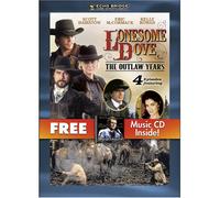 Lonesome Dove: Outlaw Years