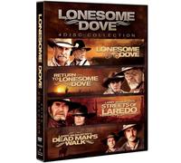 Lonesome Dove Quad