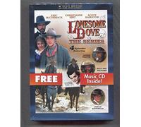 Lonesome Dove Series 1