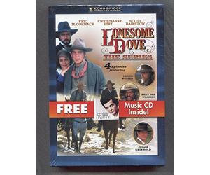 Lonesome Dove Series 1