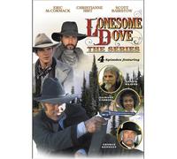Lonesome Dove Series 2 [Import USA Zone 1]
