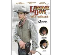 Lonesome Dove Series 3 [Import USA Zone 1]