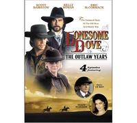 Lonesome Dove: The Outlaw Years V.2