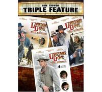 Lonesome Dove The Series 1 2 & 3