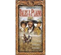 Lonesome Dove: The Series