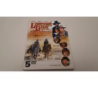 Lonesome Dove: The Series [Import USA Zone 1]