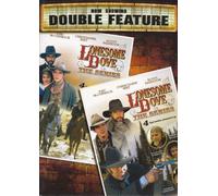 Lonesome Dove: The Series Vol 1 & 2