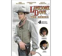 Lonesome Dove: The Series, Vol. 3