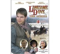 Lonesome Dove: The Series, Vol. 4