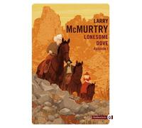 Lonesome Dove - Tome 1