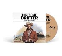 Crockett,Charley - Lonesome Drifter [Import]