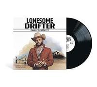 Crockett, Charley – Lonesome Drifter – Vinyle 180 g