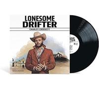 Lonesome Drifter Vinyle