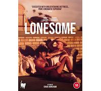 Lonesome [DVD]