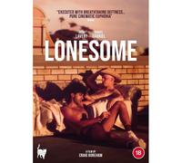 Lonesome [Dvd]