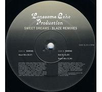 Lonesome Echo Productions - Silver Ocean [Import]