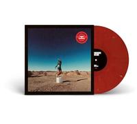 Lonesome High – Vinyle rouge – Édition limitée