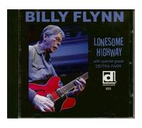 Lonesome Highway