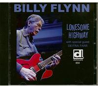 Lonesome Highway