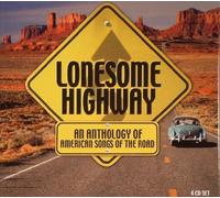 Lonesome Highway