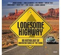 Lonesome Highway