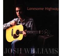 Lonesome Hoghway by Josh Williams (2004-06-11)
