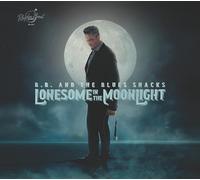 Lonesome in the Moonlight