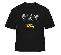 Lonesome Jackie Brown Tarantino Movie T Shirt