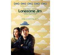 Lonesome Jim