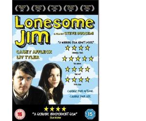 Lonesome Jim [Import anglais]