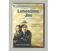 Lonesome Jim [Import USA Zone 1]