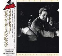Lonesome Jubilee, The [Import]
