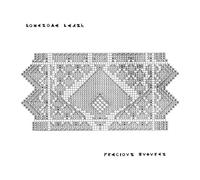 Lonesome Leash - Precious Features [Import]
