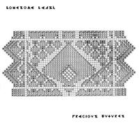 Lonesome Leash - Precious Features [Vinyl Lp] Black, Digital Download
