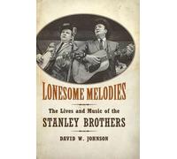 Lonesome Melodies